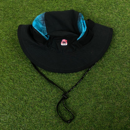 00s Nike Sk Air Boonie Hat Black