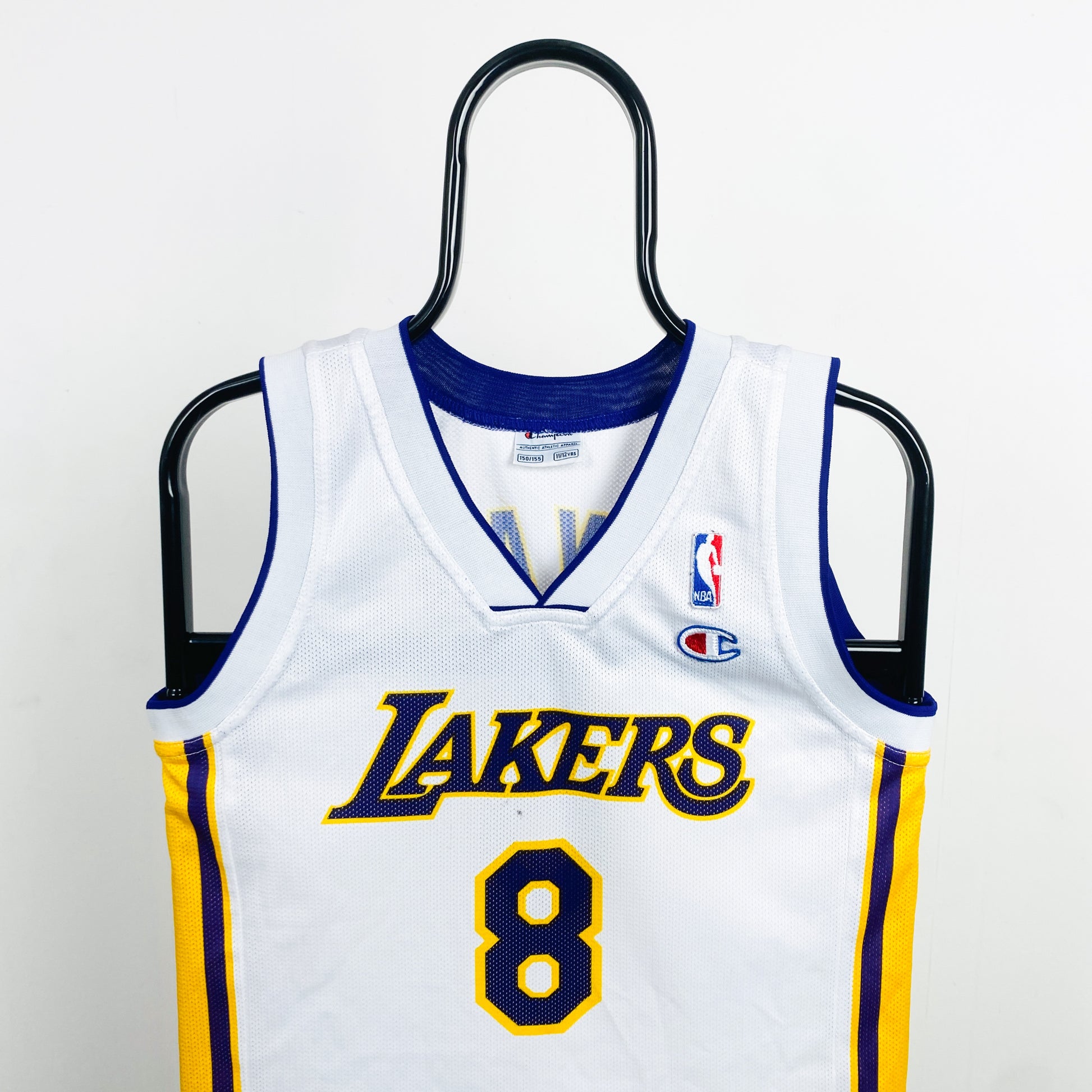 Camiseta Sudadera Lakers Kobe Bryant Camiseta Sudadera Kobe Bryant
