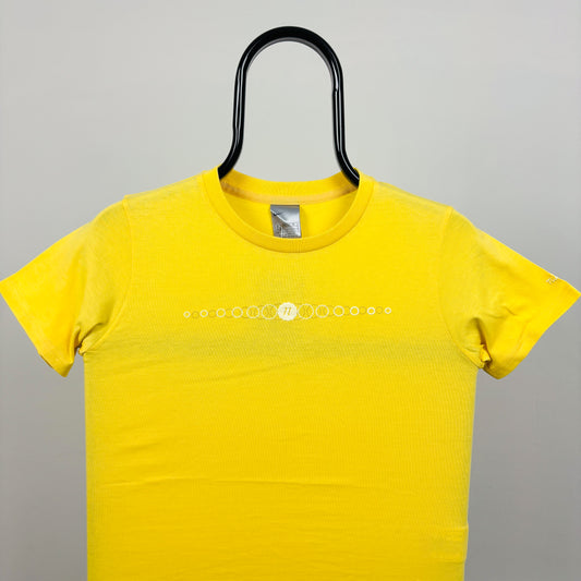 00s Nike T-Shirt Yellow Women’s Medium