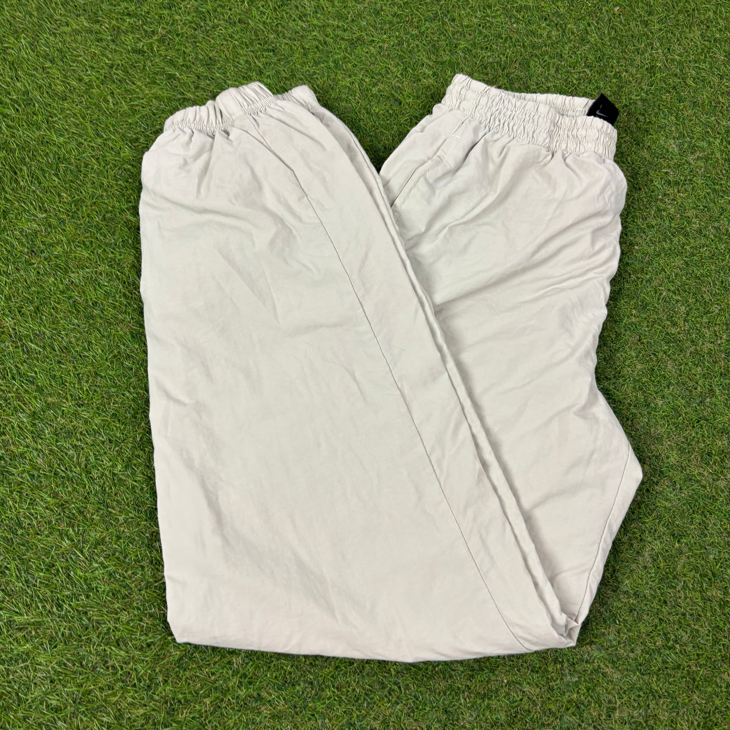 90s Nike Joggers Brown Small