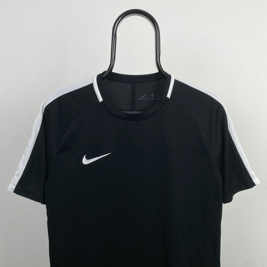 00s Nike Dri-Fit Gym T-Shirt Black Large