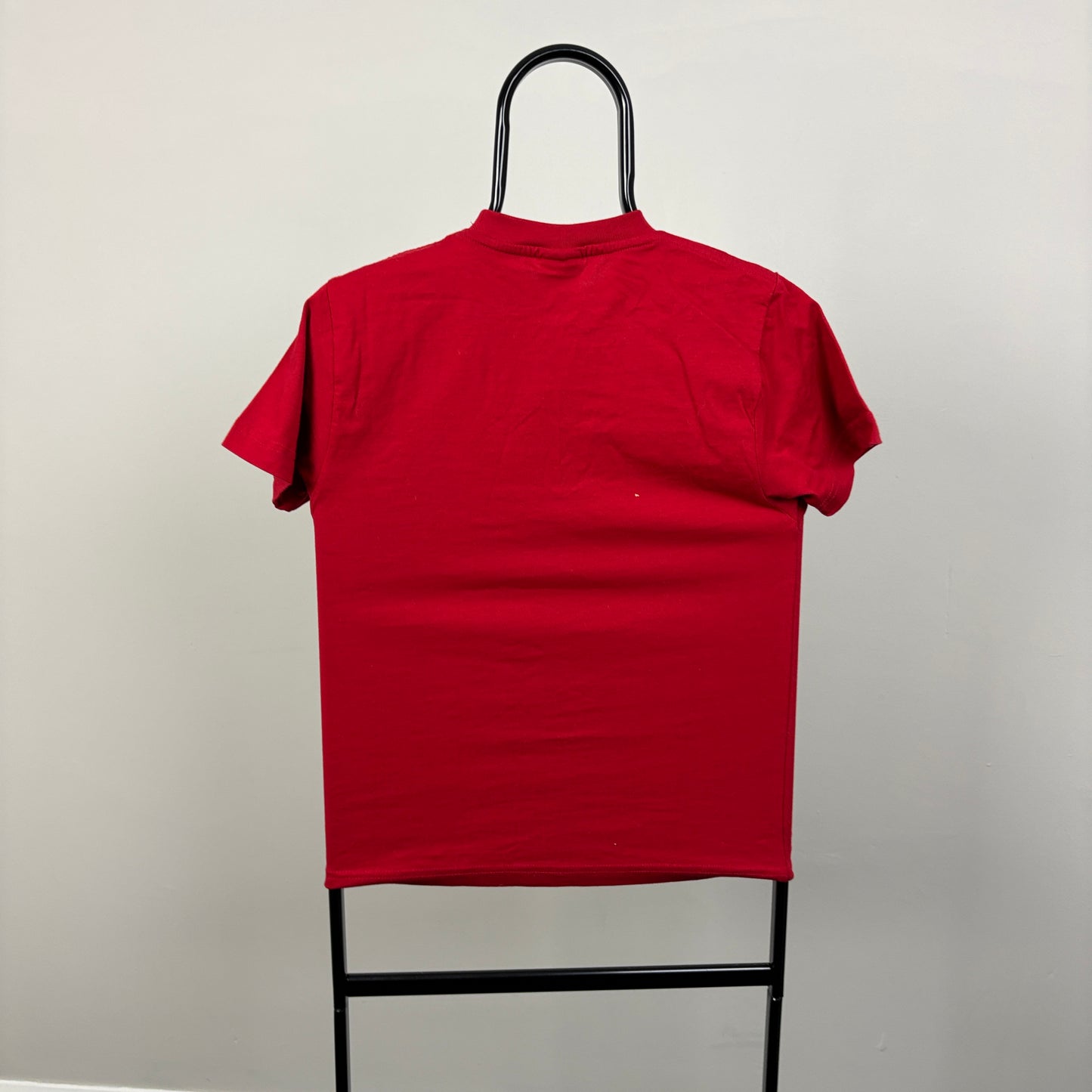 00s Nike T-Shirt Red Women’s XS