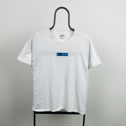 90s Nike T-Shirt White Womens Large