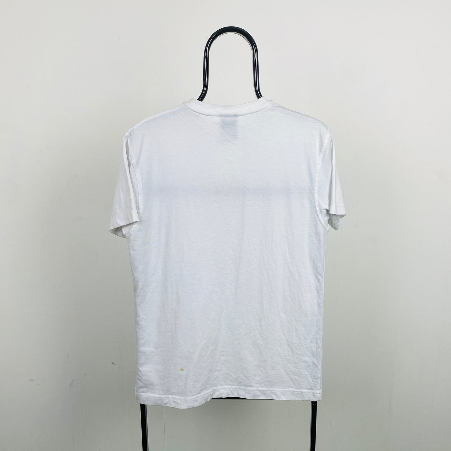 00s Nike T-Shirt White Small