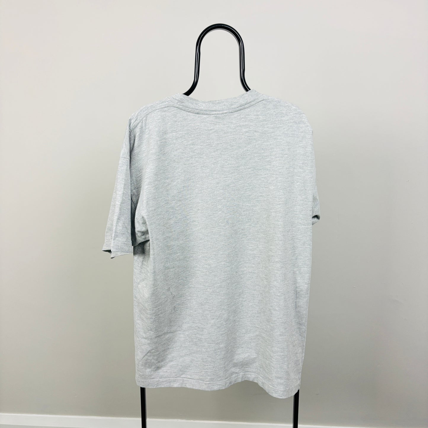 90s Nike Austria T-Shirt Grey Large