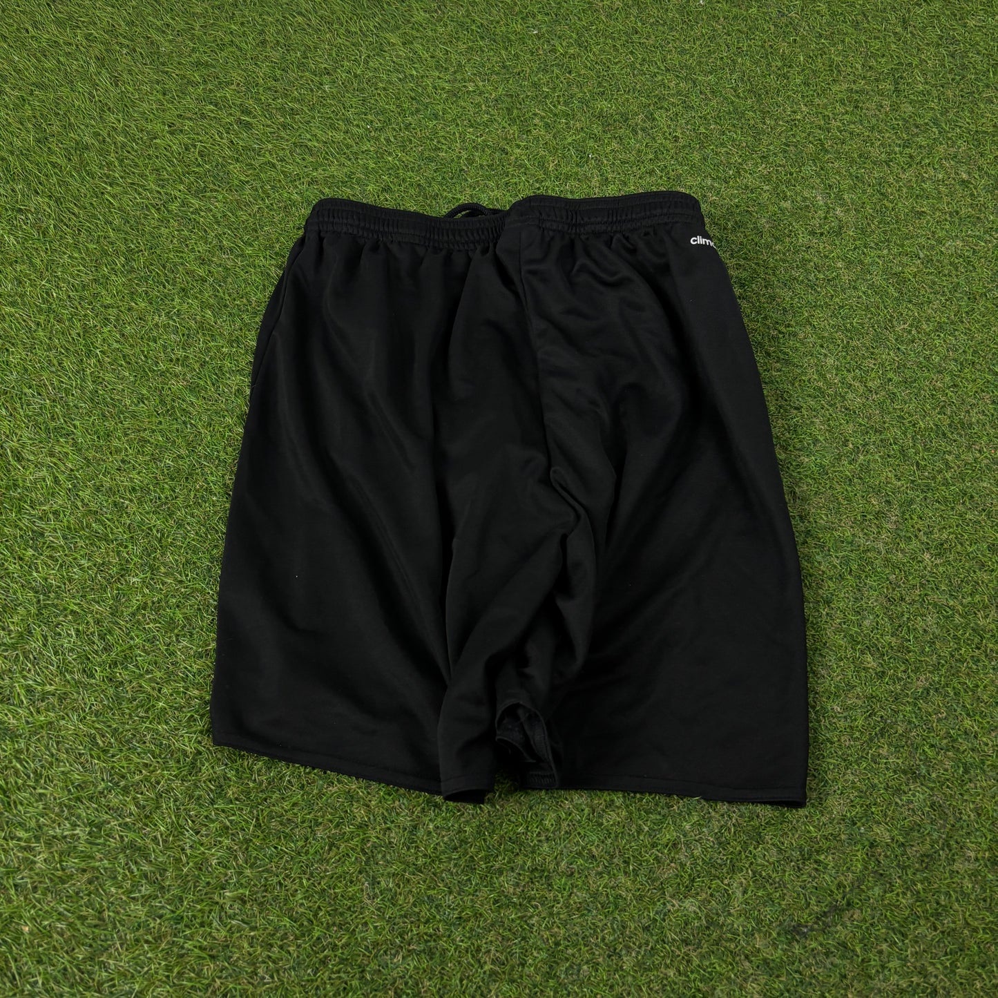 00s Adidas Shorts Black Large