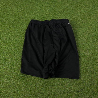 00s Adidas Shorts Black Large