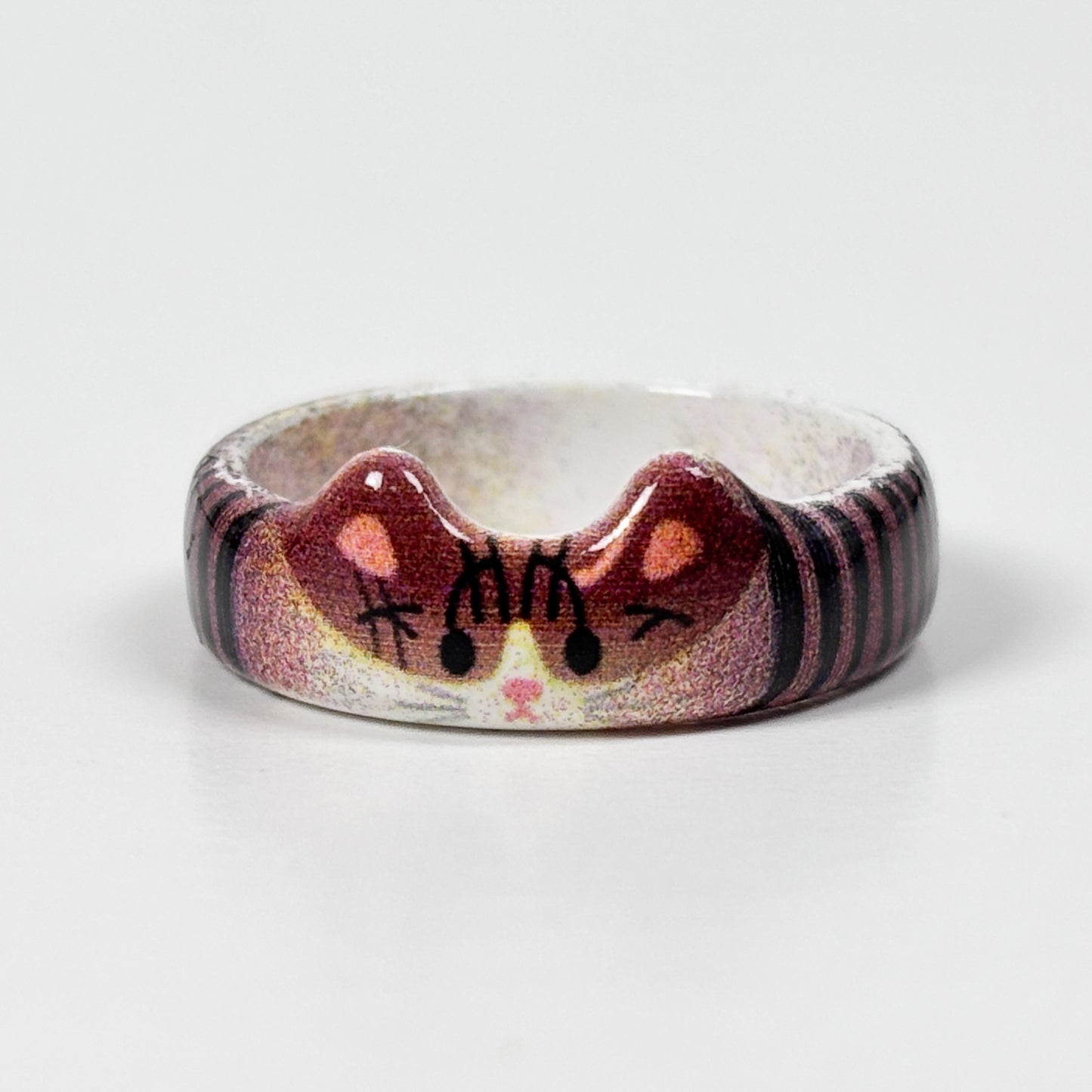 Kitty Cat Ring