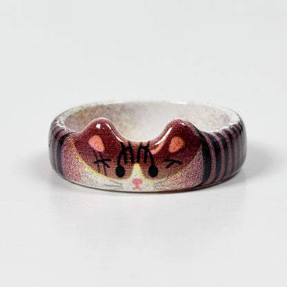 Kitty Cat Ring