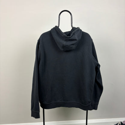 00s Nike Hoodie Black XL