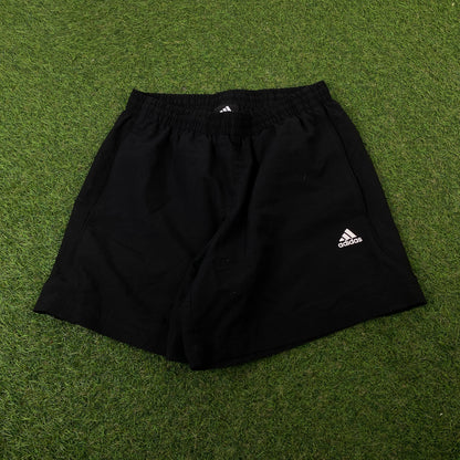 00s Adidas Shorts Black Small