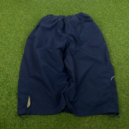 00s Nike Shox Shorts Blue XL