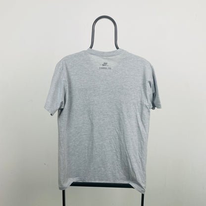 00s Nike ACG T-Shirt Grey Medium