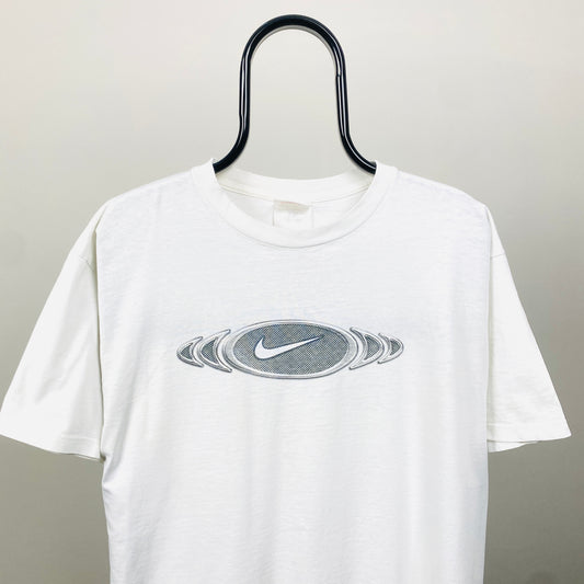 90s Nike Air Max T-Shirt White Medium