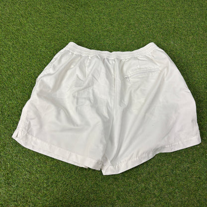 00s Nike Challenge Court Shorts White XL
