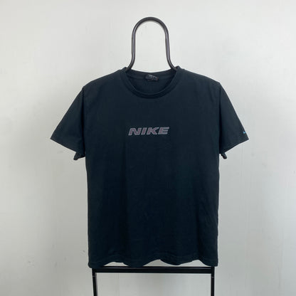 90s Nike T-Shirt Black Womens Large