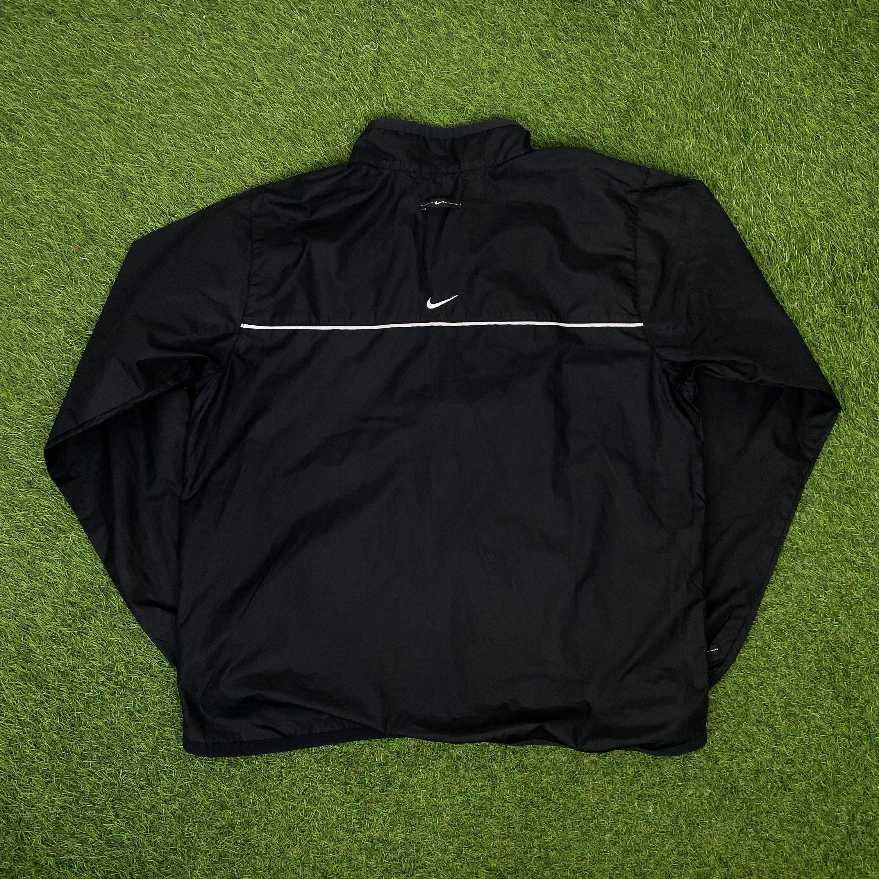 nike clima fit tracksuit