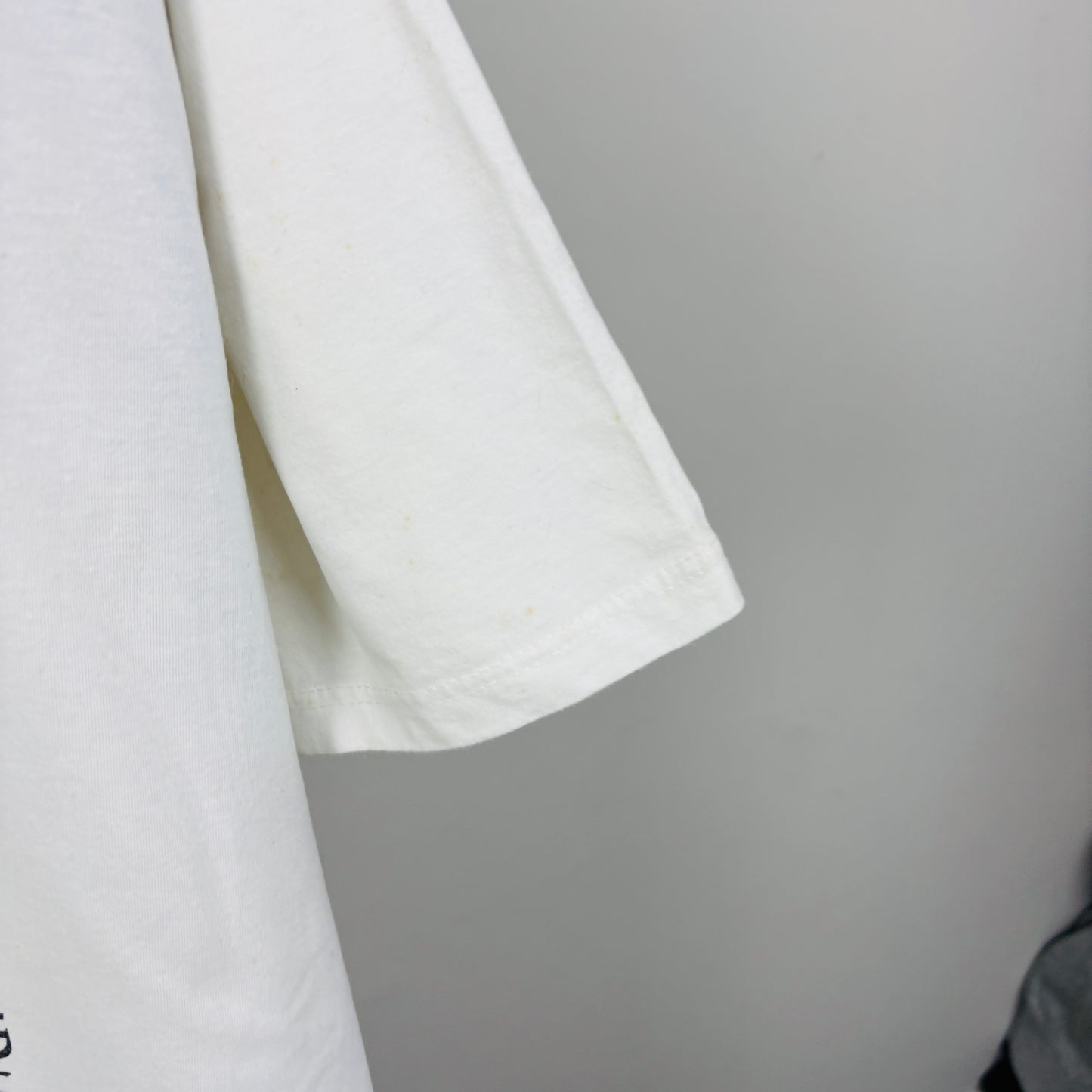 90s Seal Pup Sanctuary T-Shirt White XL
