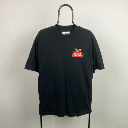 Retro Palace Stella Artois T-Shirt Black Medium (Used)