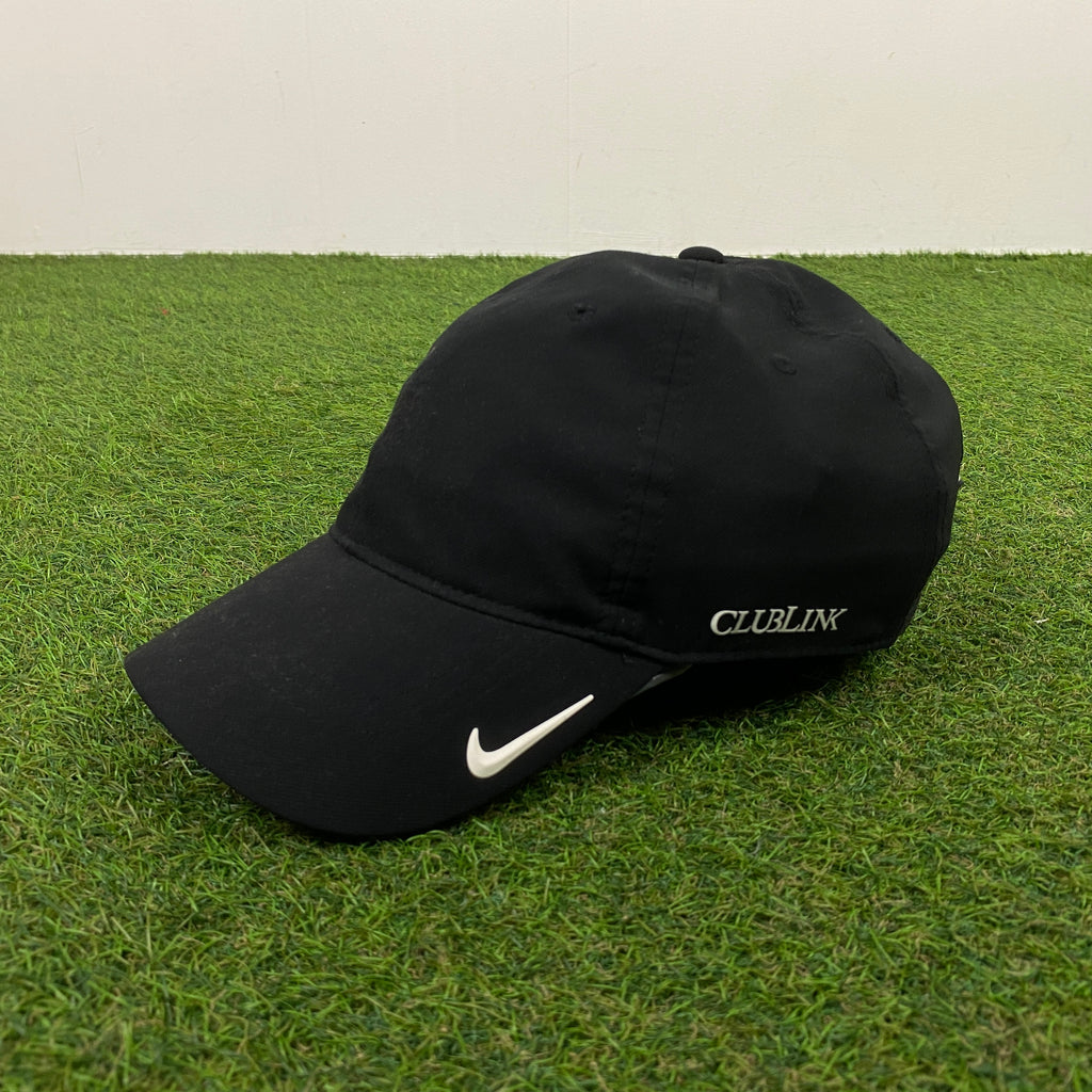 00s Nike Nocta Golf Hat Black