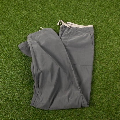00s Nike Joggers Grey XS
