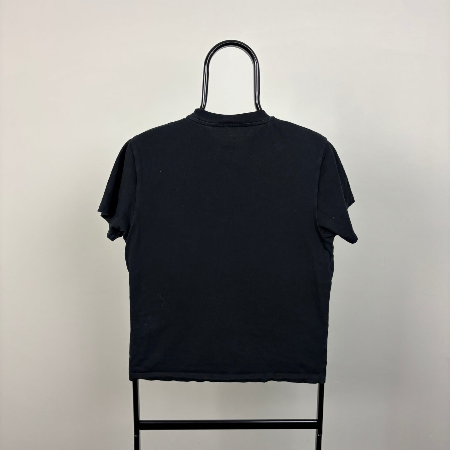 00s Carhartt Lady Bug T-Shirt Black XS