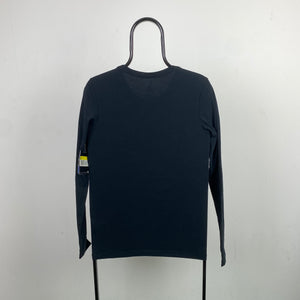 00s Nike ACG T-Shirt Black Small