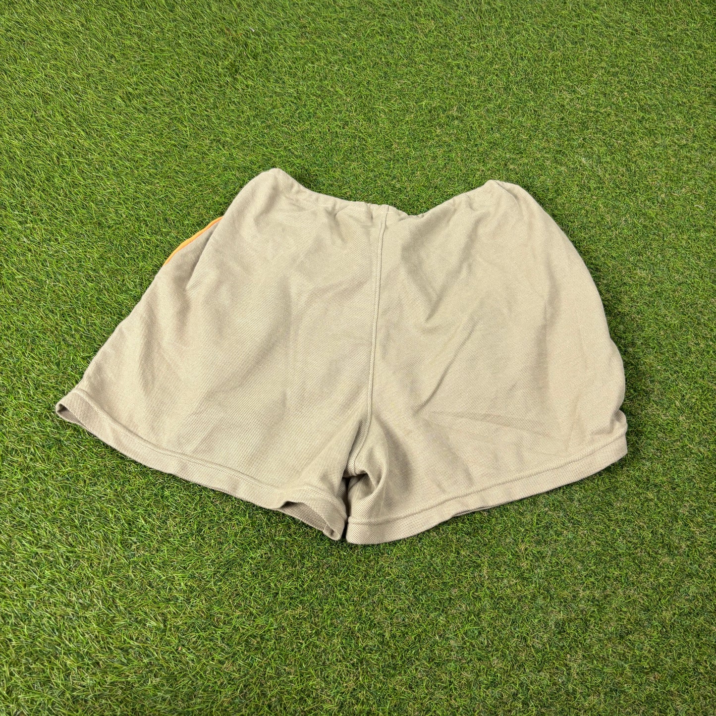 00s Nike Shorts Brown Large