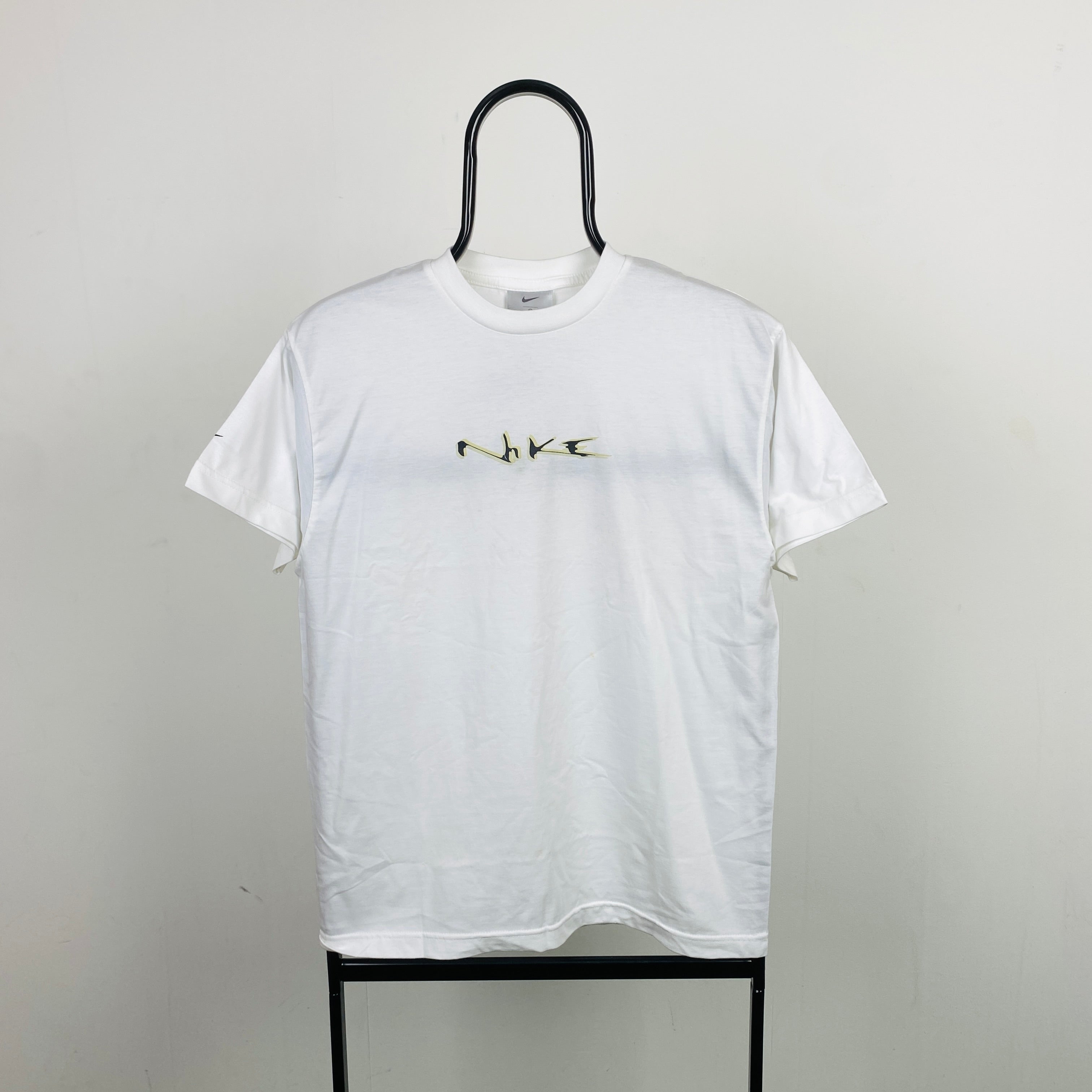 00s Nike T-Shirt White XS