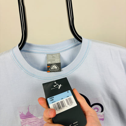 00s Nike ACG T-Shirt Purple Women’s Medium