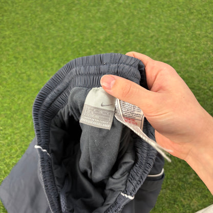 00s Nike Piping Joggers Grey Women’s XS