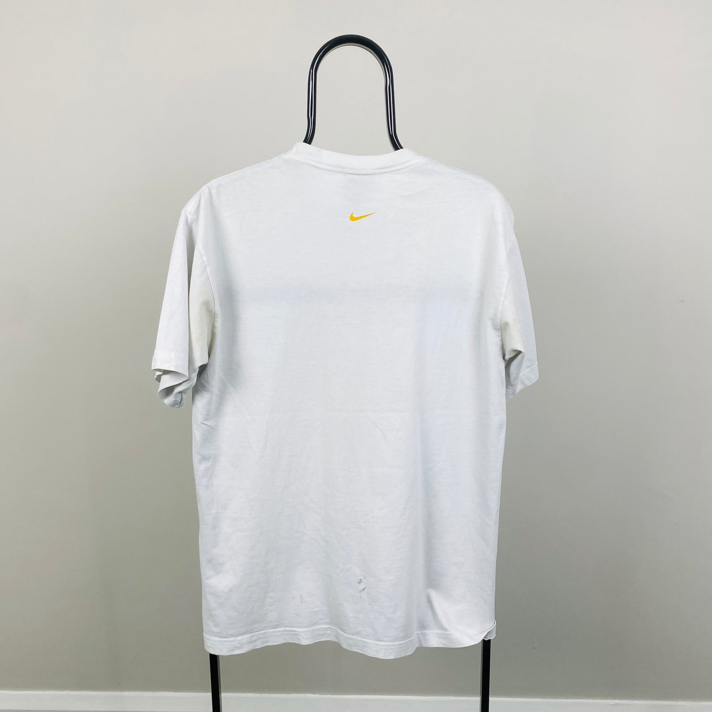 00s Nike Shoes Honor Roll T-Shirt White Small