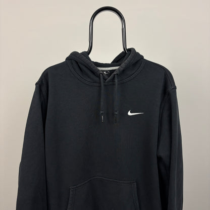 00s Nike Hoodie Black XL