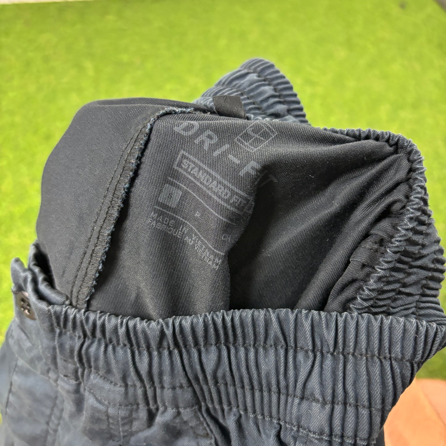 00s Nike Court Tennis Shorts Black Small