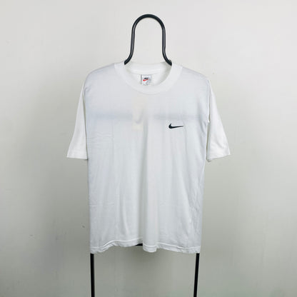 90s Nike T-Shirt White Small