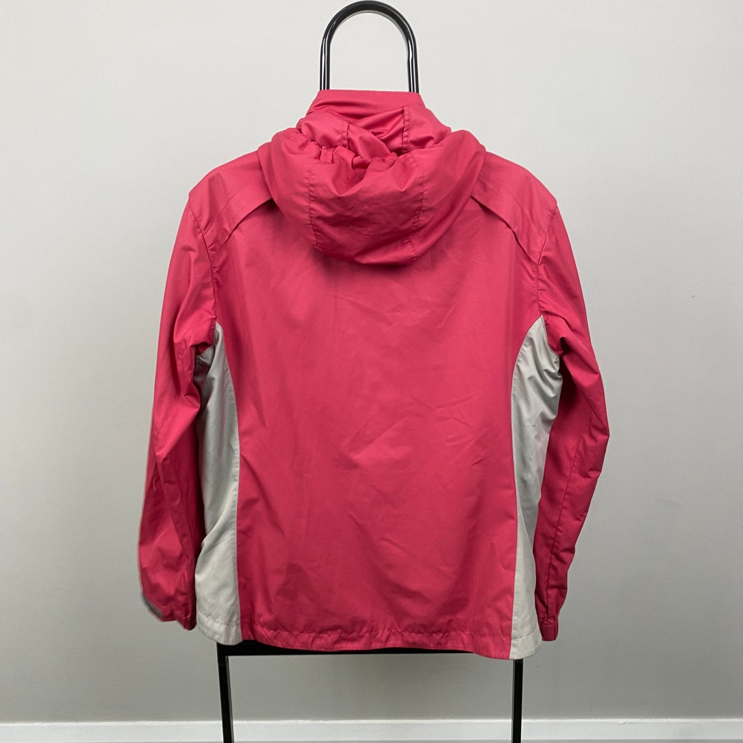 00s Nike ACG Coat Windbreaker Jacket Pink Large