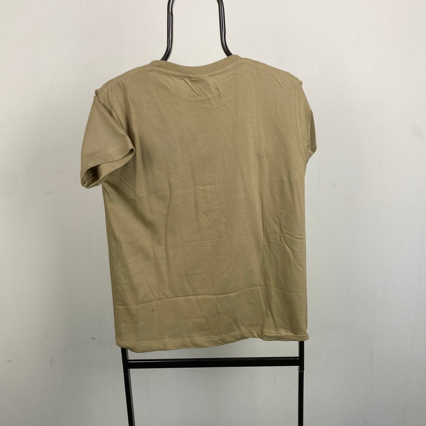 90s Nike T-Shirt Brown Small