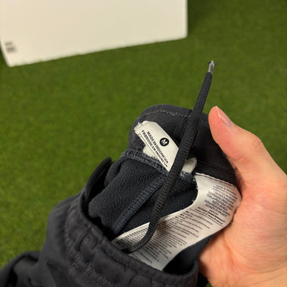00s Nike Barcelona Joggers Blue Medium