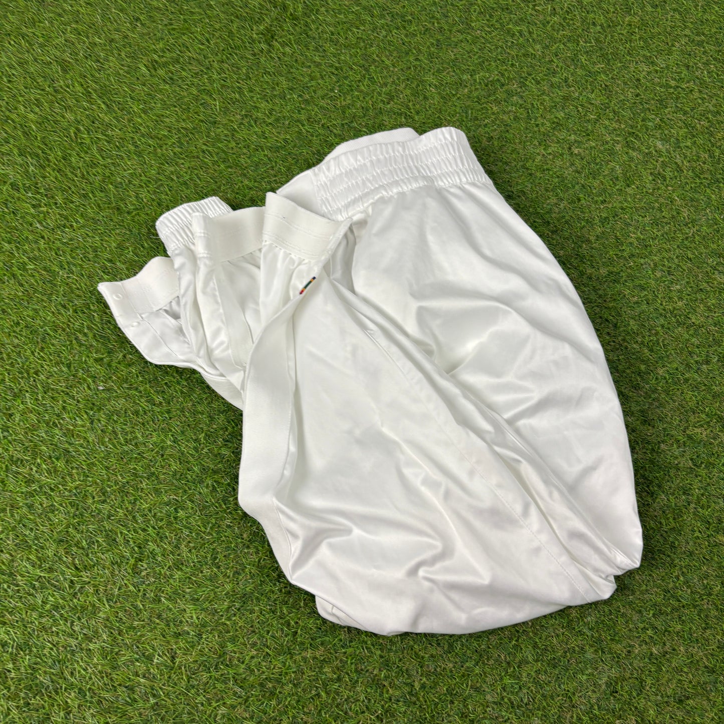 00s Nike Challenge Court Joggers White Small