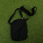 00s Nike Sling Shoulder Bag Black