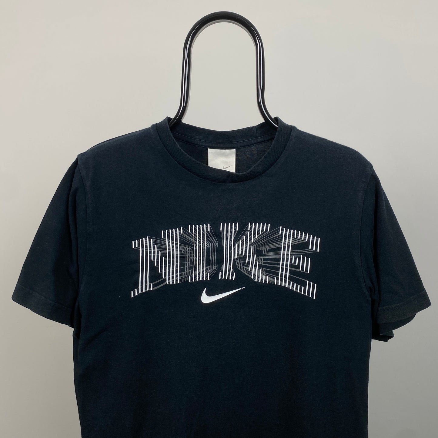 00s Nike T-Shirt Black Small