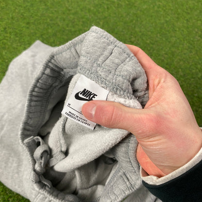 00s Nike Joggers Grey Medium