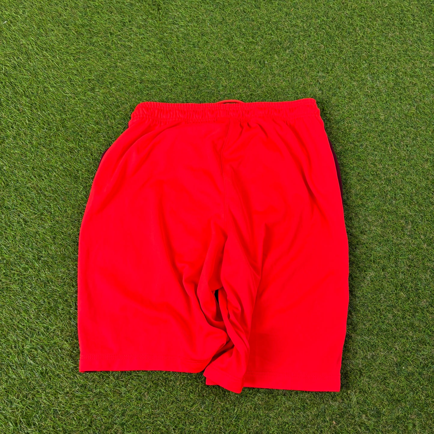 00s Nike Shorts Pink Medium