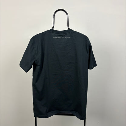 00s Nike Tour De France T-Shirt Black XL