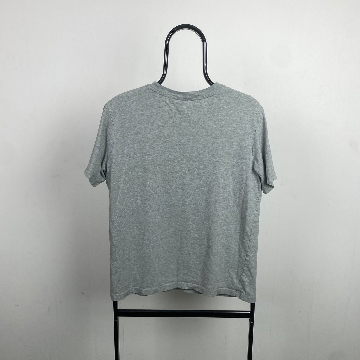 00s Nike T-Shirt Grey XS