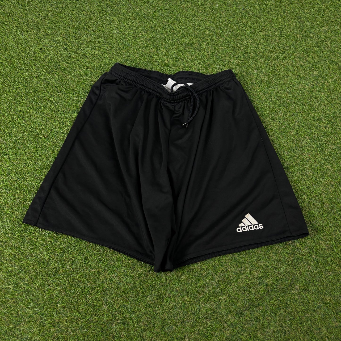 00s Adidas Shorts Black Large