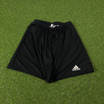 00s Adidas Shorts Black Large