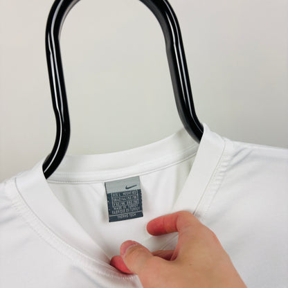 90s Nike ACG Performance T-Shirt White Large