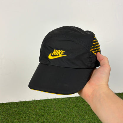 00s Nike Dri-Fit Hat Black