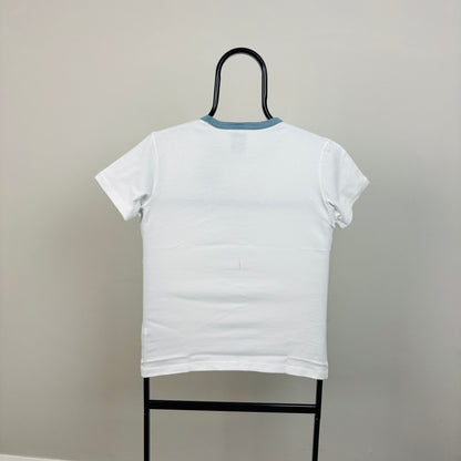 00s Nike ACG T-Shirt White Small